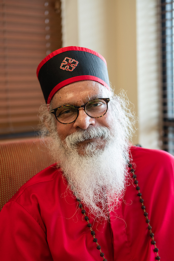 Athanasius Yohan I (Metropolitan Yohan)