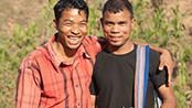 GFA World Missionaries